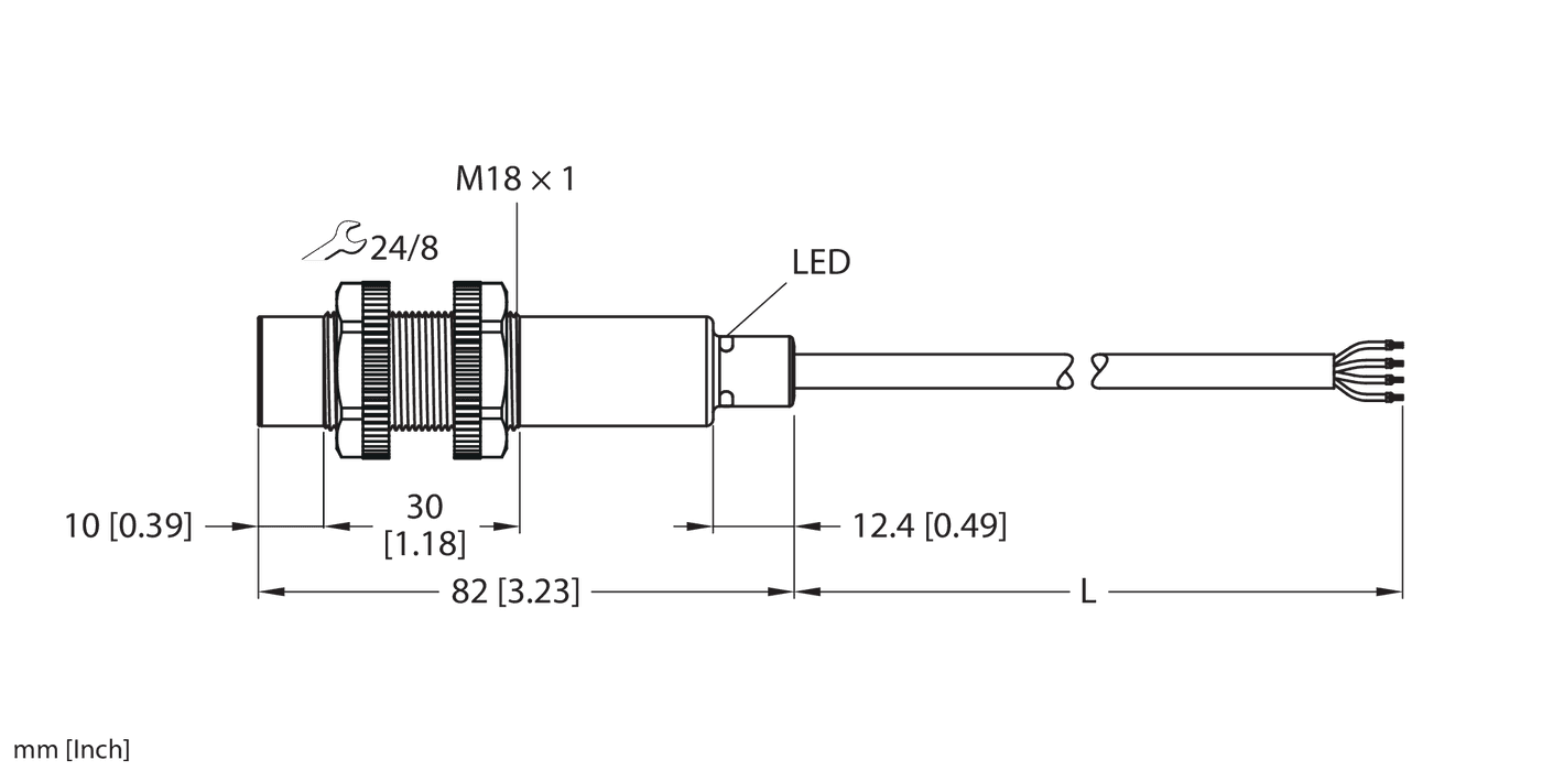 UC7-S18-VP6X/S3700-0.3M