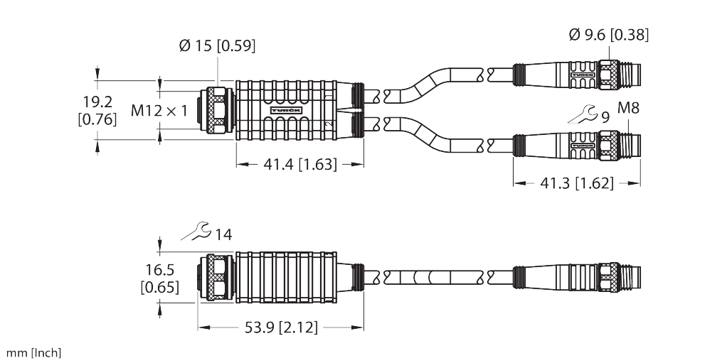 VBRK4.4-2PSG3M-3/3/TXL