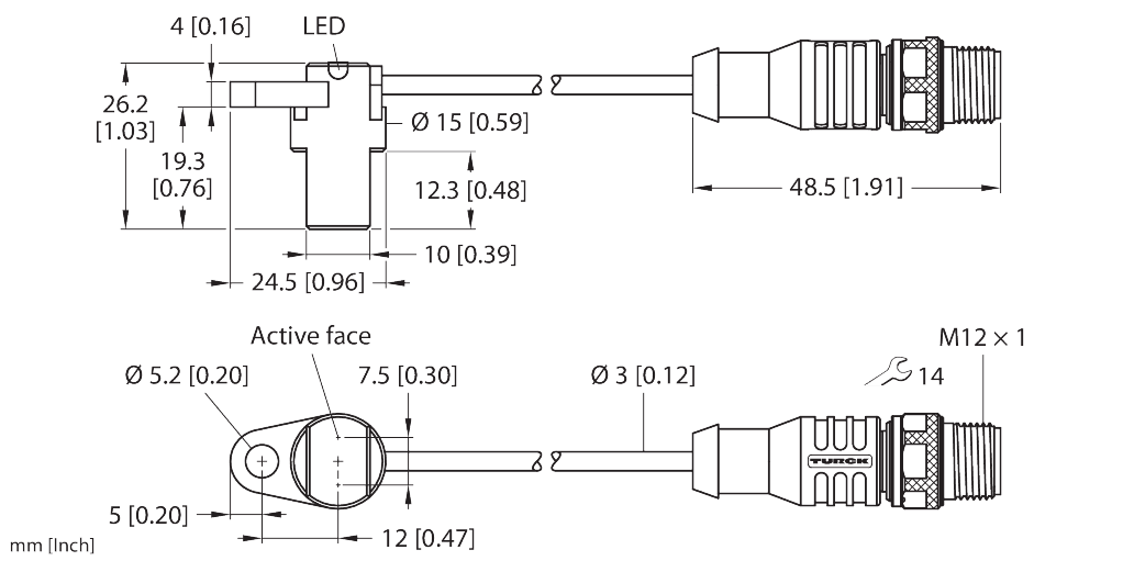 NI1.5-KS26-2AD4X2-0.3-RS4.4T/S34