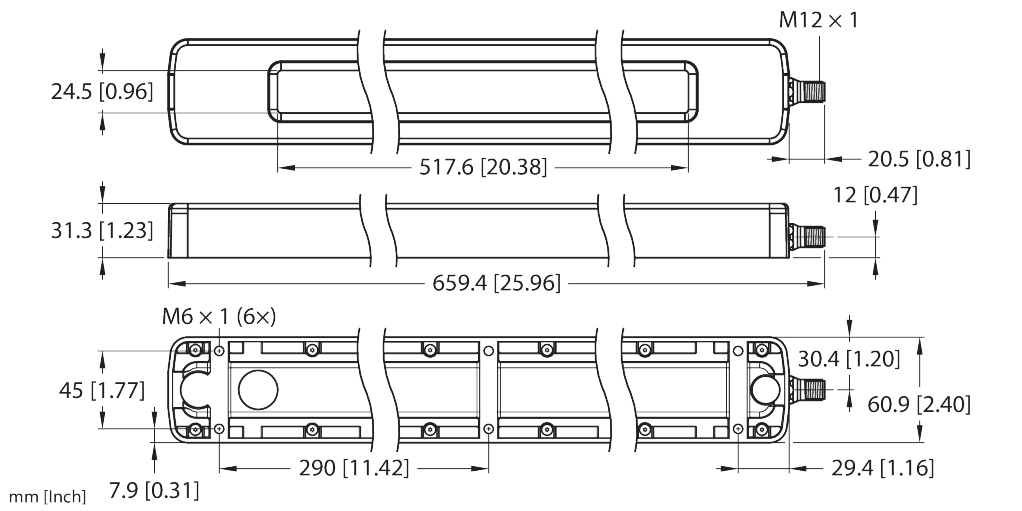BL60W640DL14ASQ