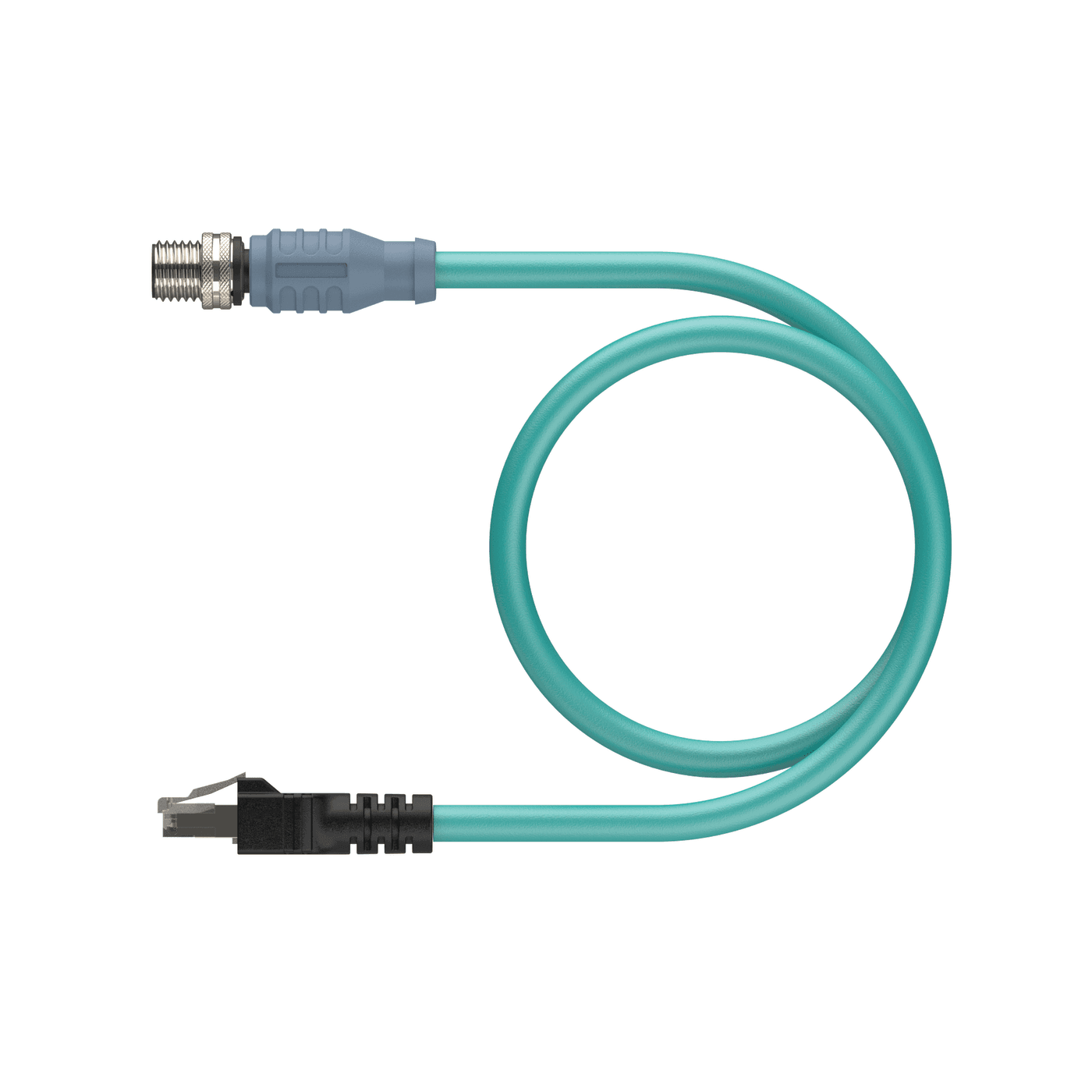 RSCD RJ45 440-10M