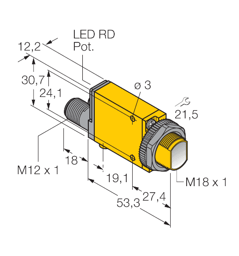 SM31RQD