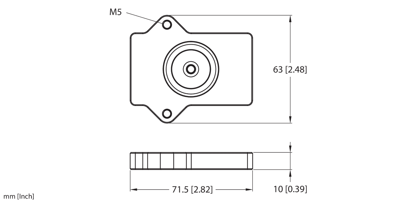 MAGKIT-QR20