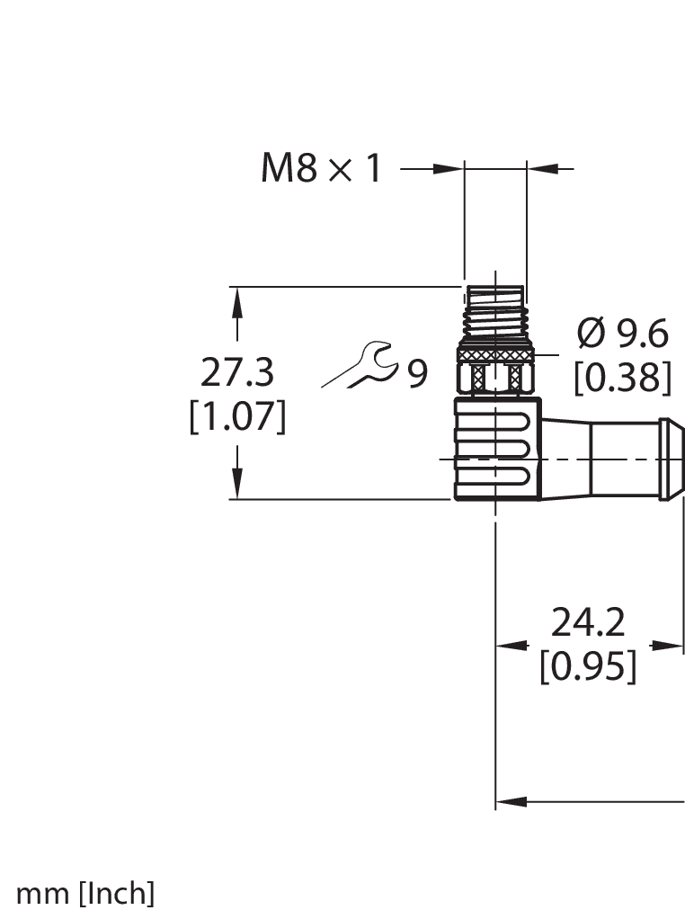 PSWS4M-PSWS4M-4426-0.5M