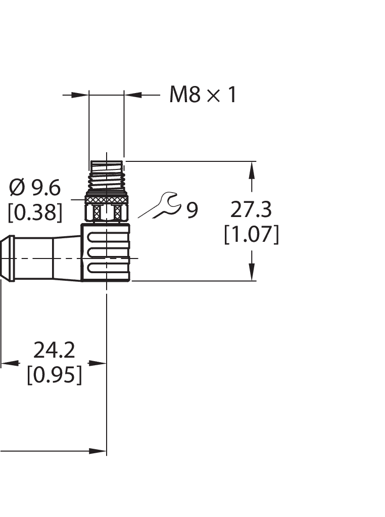 PSWS4M-PSWS4M-4426-0.5M