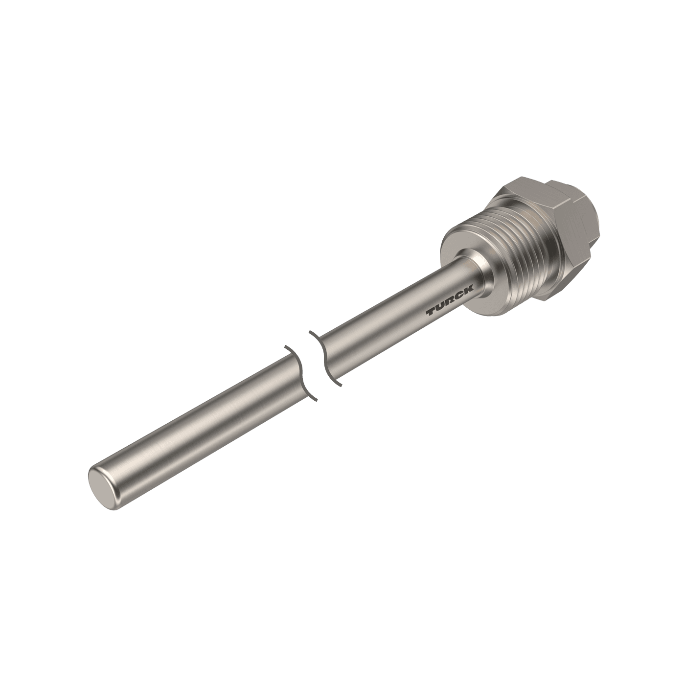 THW-6-G1/2-TI-L050