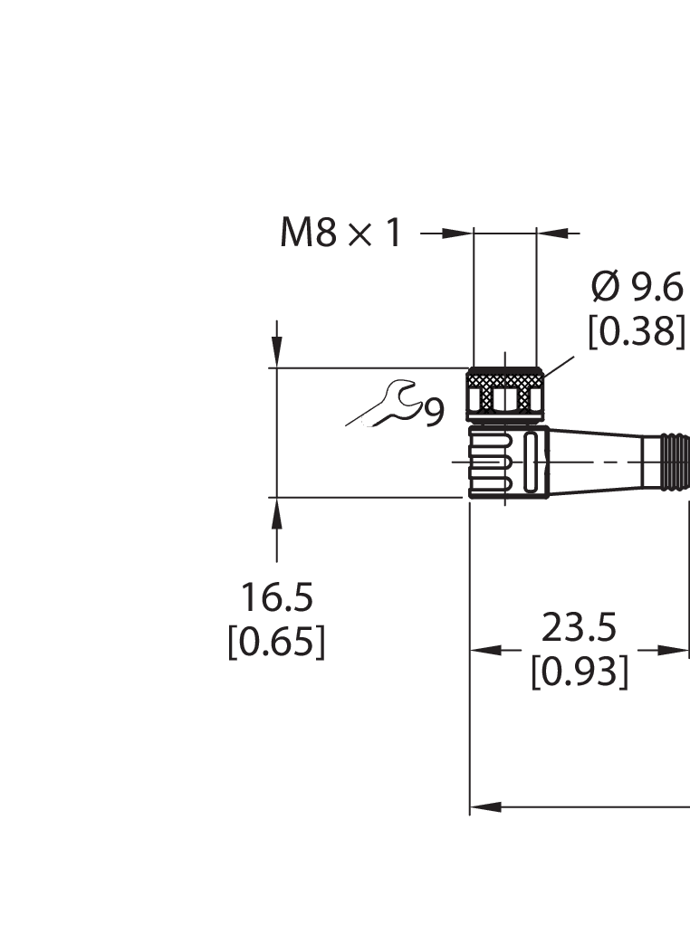 PKW3M-0.6-RSC4T/TEL3217