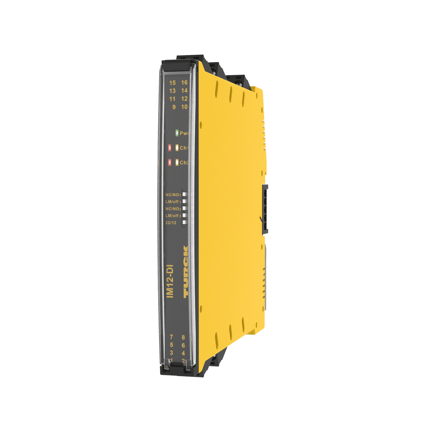 IM12-DI01-2S-2T-PR/24VDC