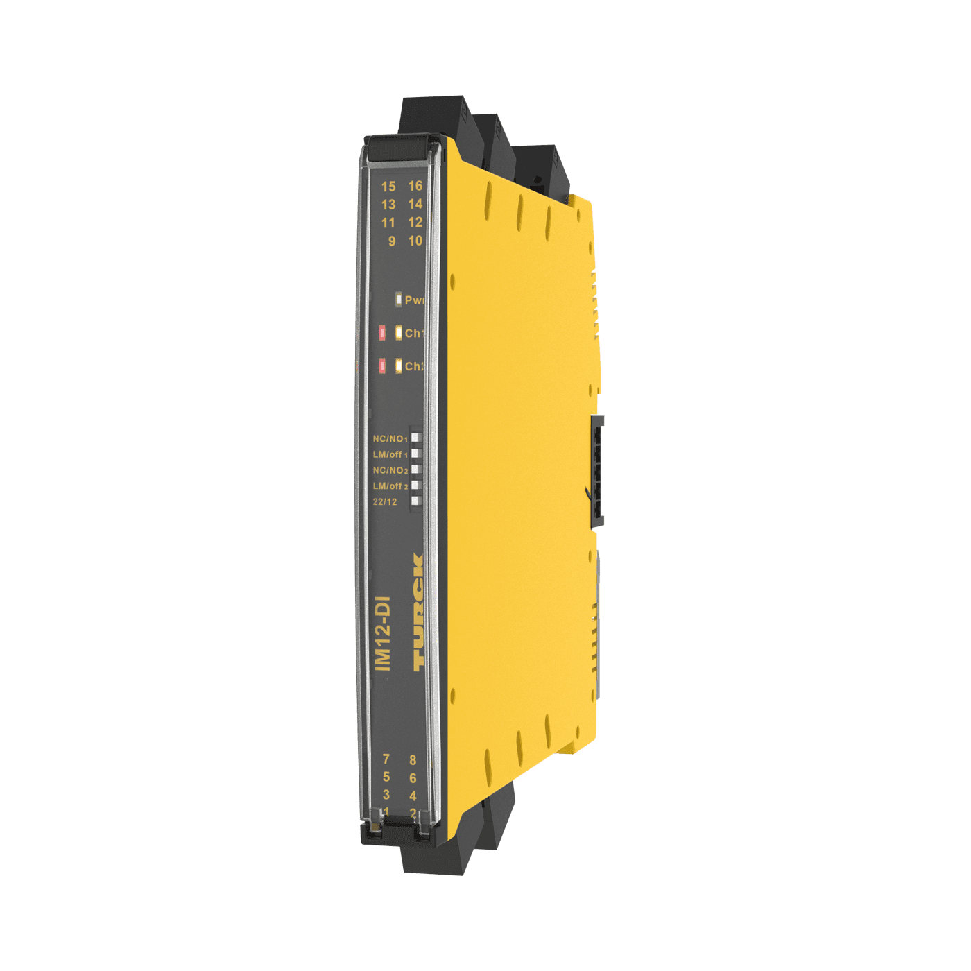 IM12-DI01-2S-2T-PR/24VDC/CC