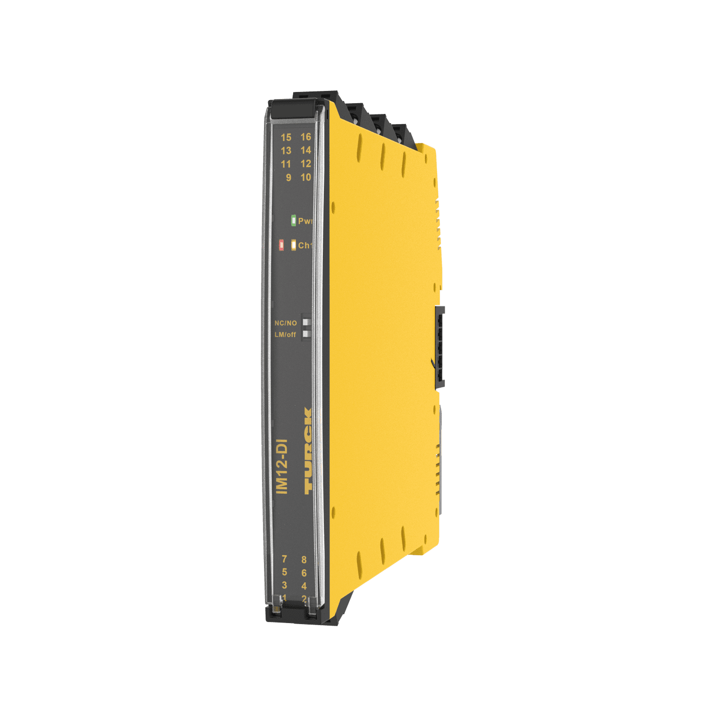 IM12-DI03-1S-1NAM1R-PR/24VDC