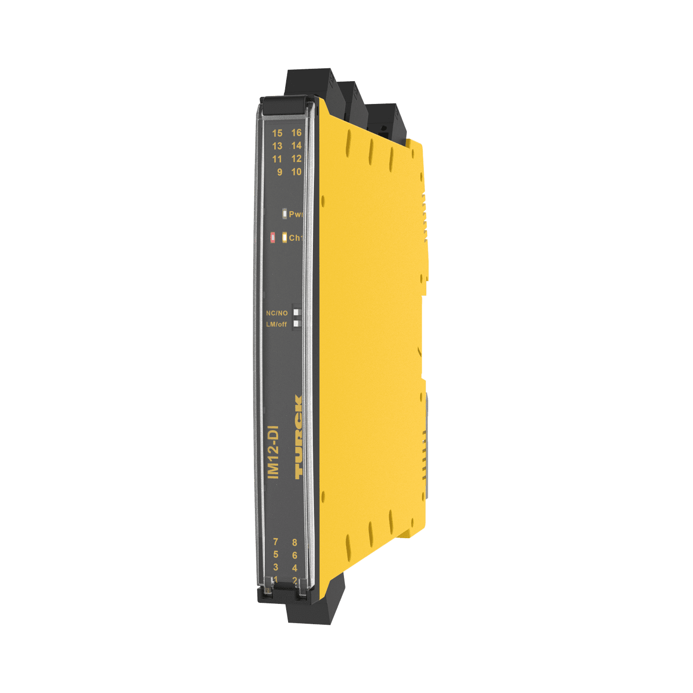 IM12-DI03-1S-1NAM1T-0/24VDC/CC