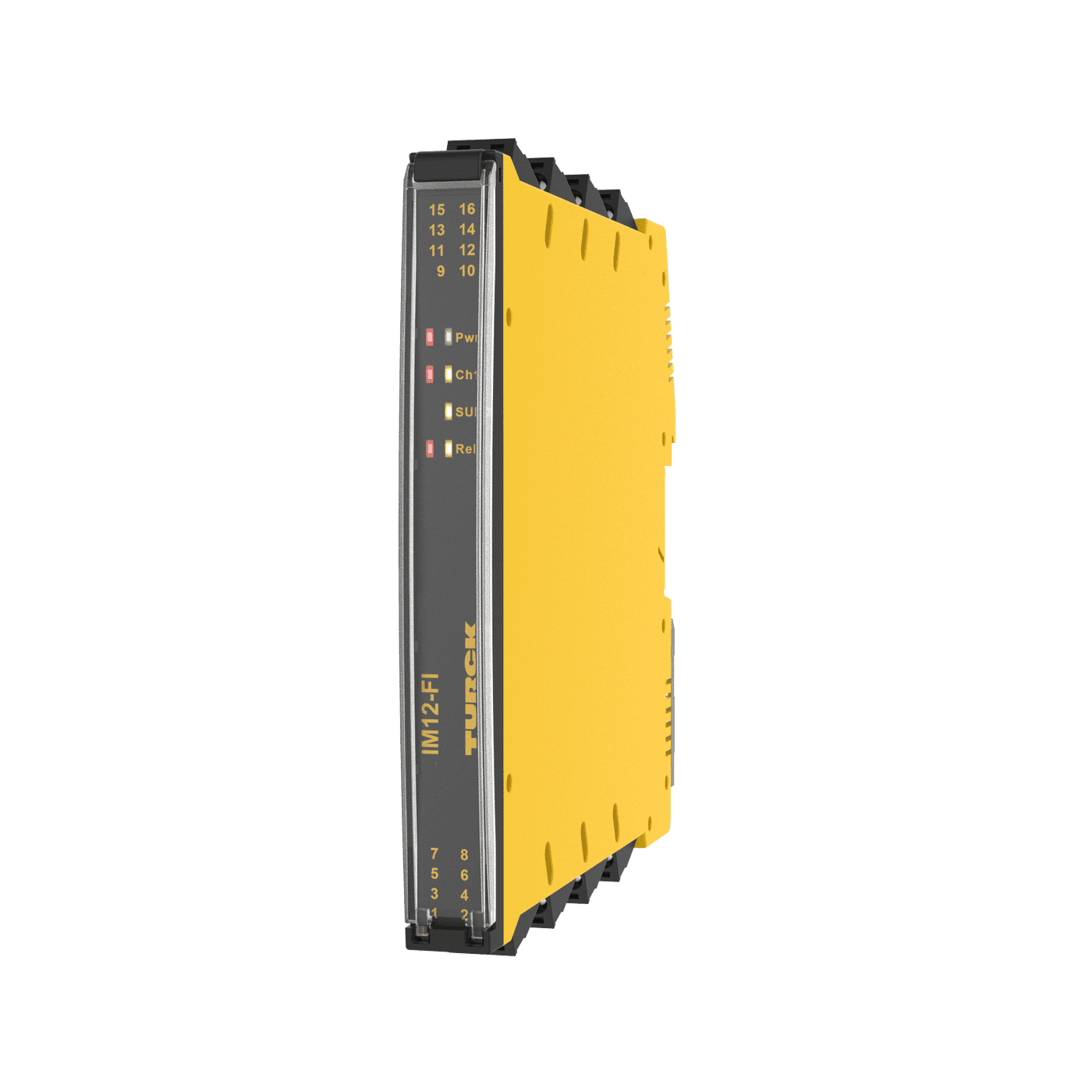 IM12-FI01-1SF-1R-0/24VDC