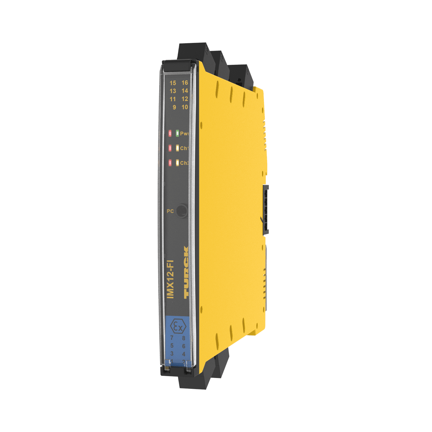IMX12-FI01-2SF-2I-CPR/24VDC/CC