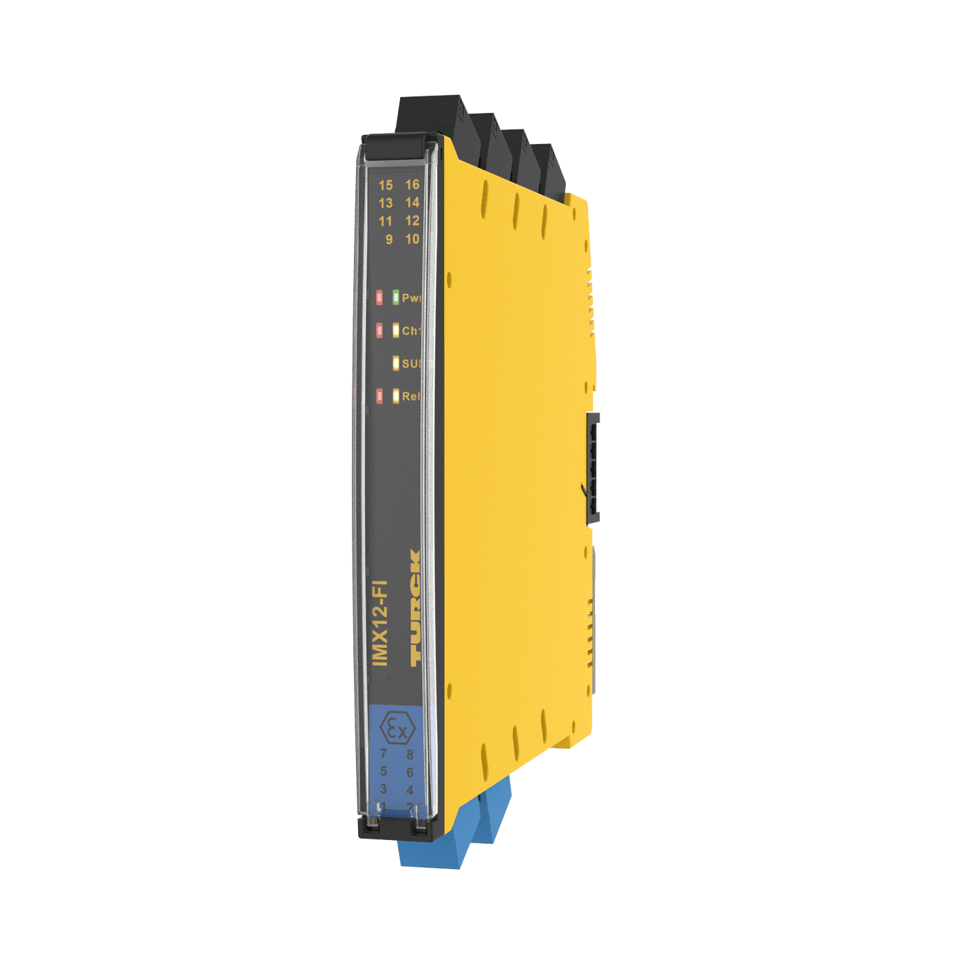 IMX12-FI01-1SF-1R-PR/24VDC/CC