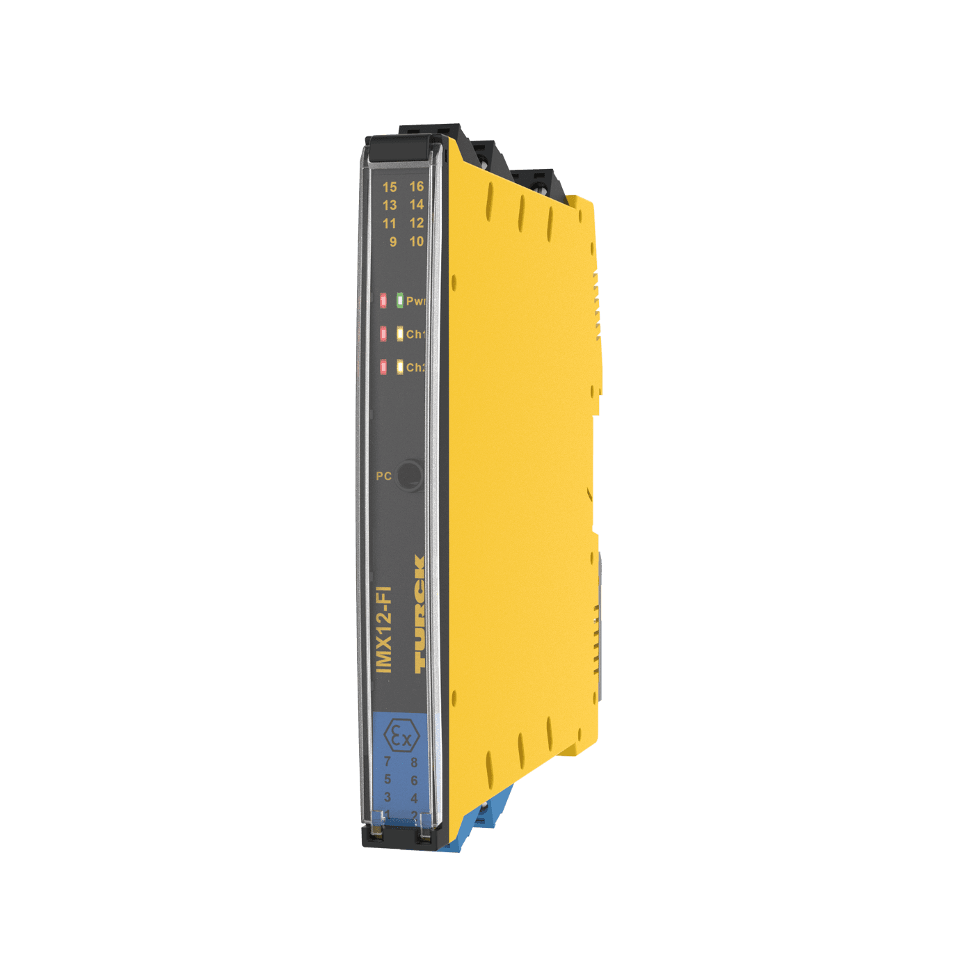 IMX12-FI01-2SF-2I-C0/24VDC