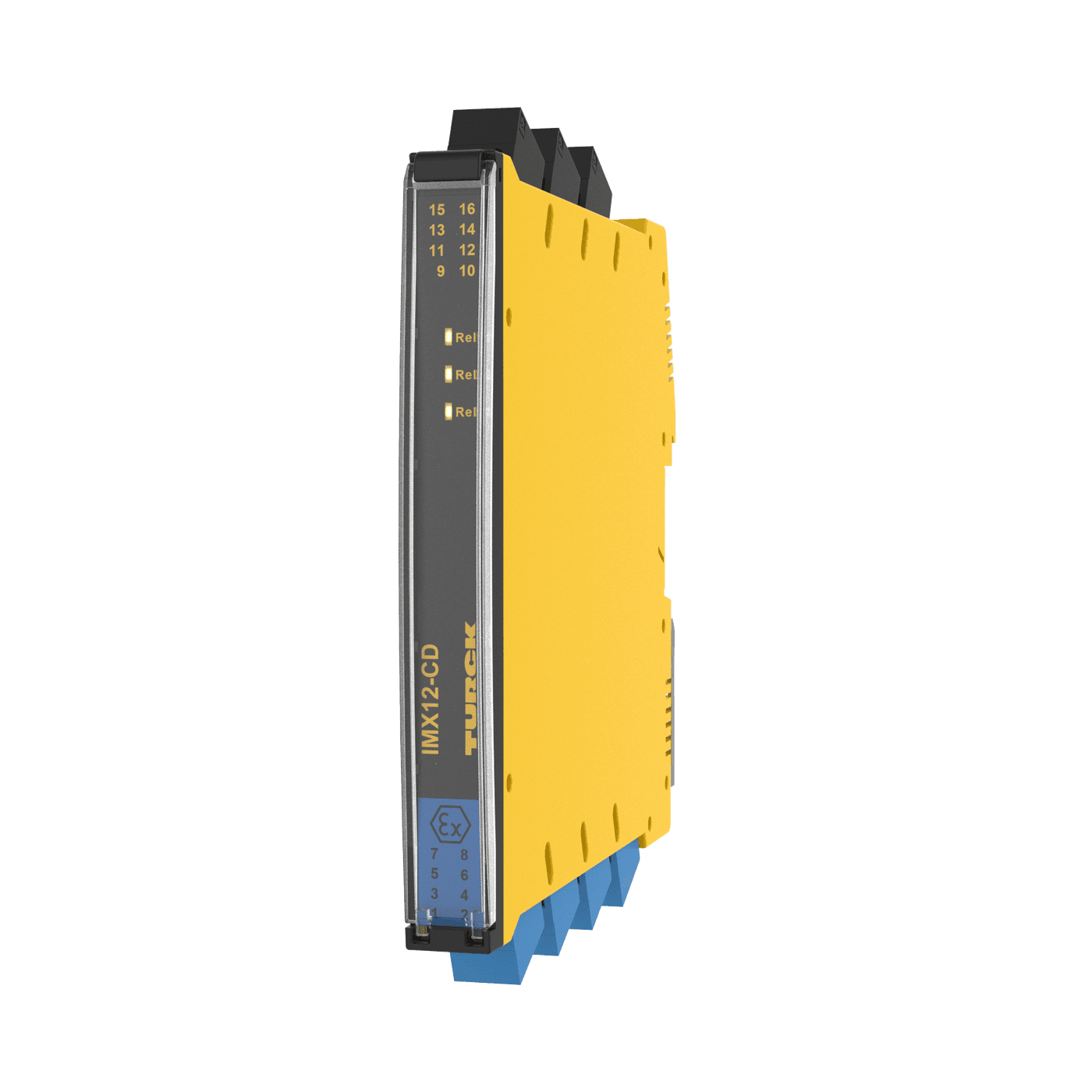 IMX12-CD01-2R-2U-0/L/CC