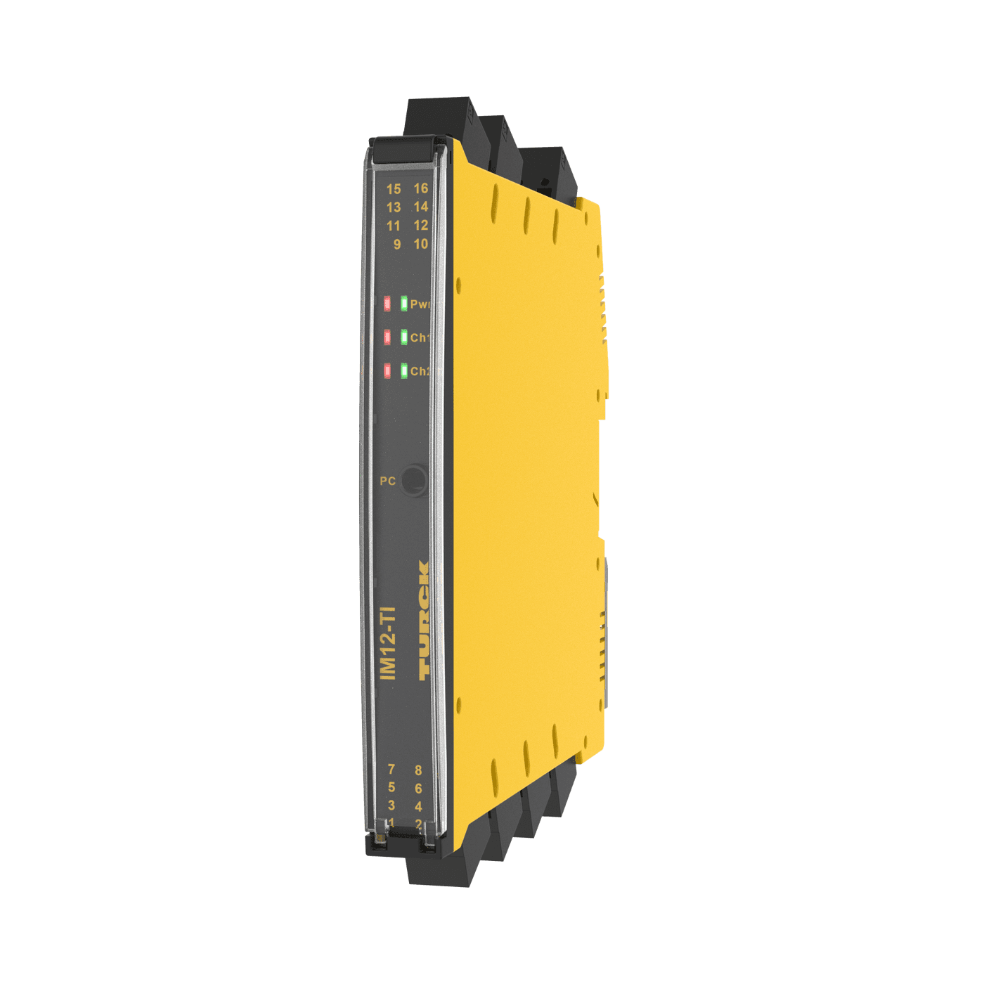 IM12-TI01-2RTDR-2I-C0/24VDC/CC