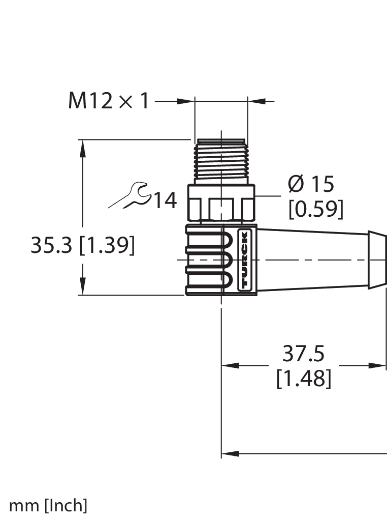 WSSDV-4422-2M/TFW