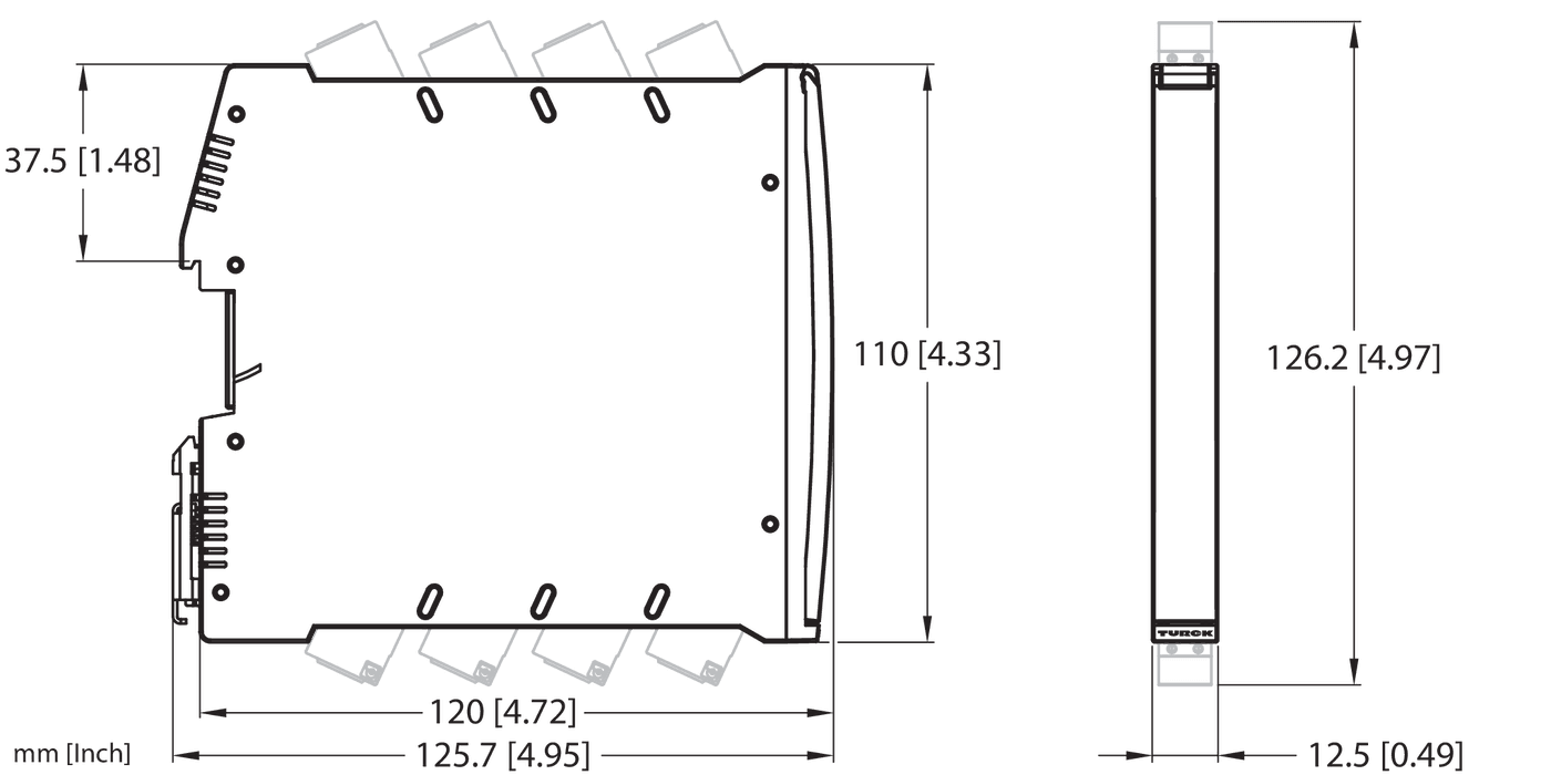 IMX12-FI01-1SF-1R-0/24VDC/CC