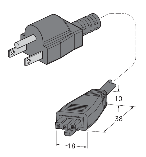 LQMAC-306B