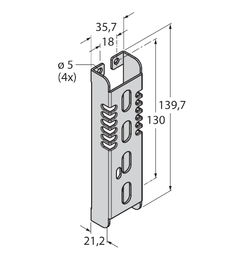 SMBPVD100AB