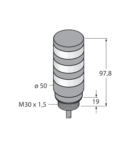 TL50BLGYR