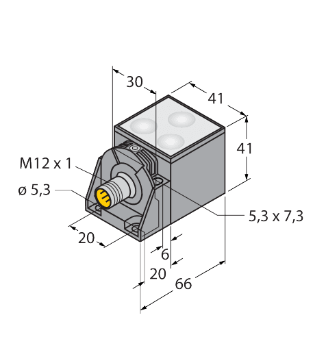 ML-CA40G-9X3-CWW-H1141