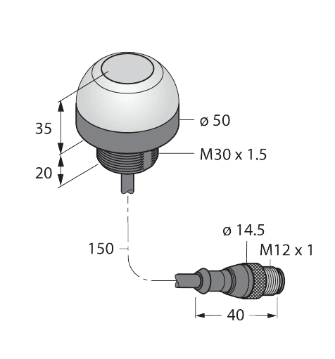 K50PTCAMGRY3QP
