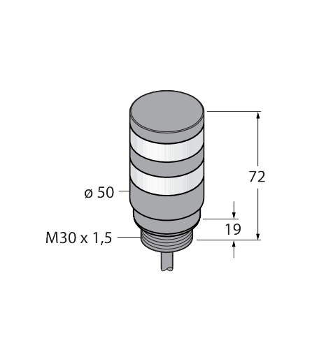 TL50BLGR2