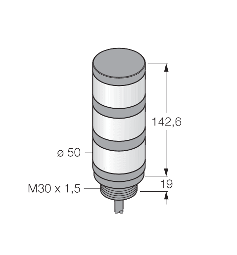 TL50HZGYR