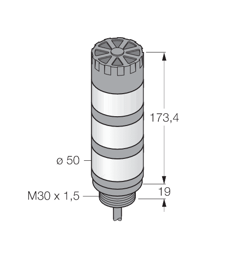 TL50GRYA