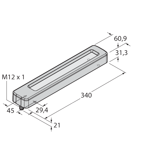 WLC60XW340ARQ