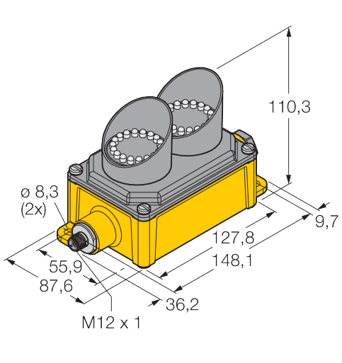 SP250GRPBQ