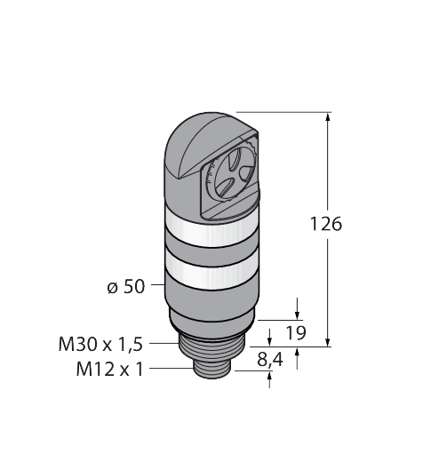 TL50BLGRALSQ