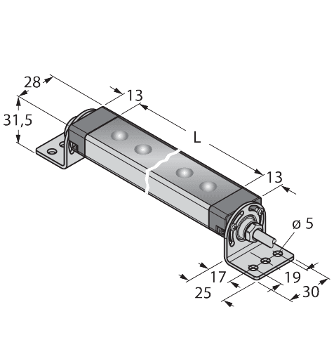 WLS28-2XW430S