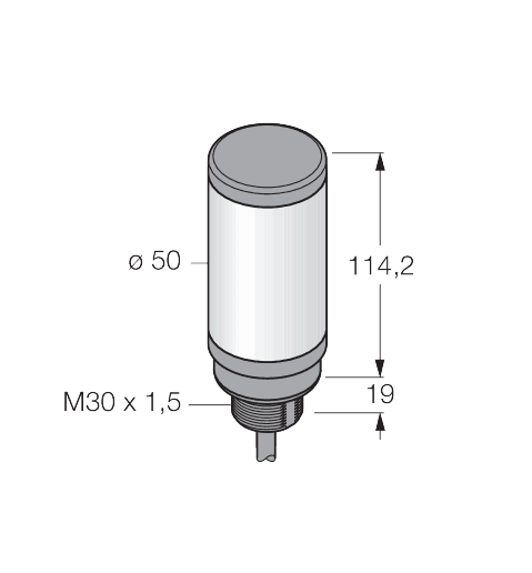 CL50GRYP