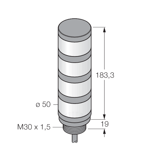 TL50BGYR