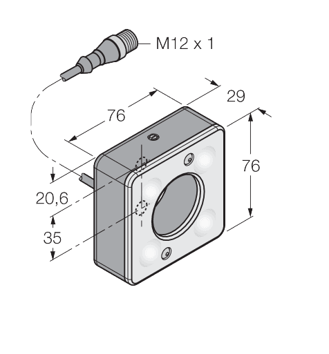 LEDUV395R70XD5-XQ