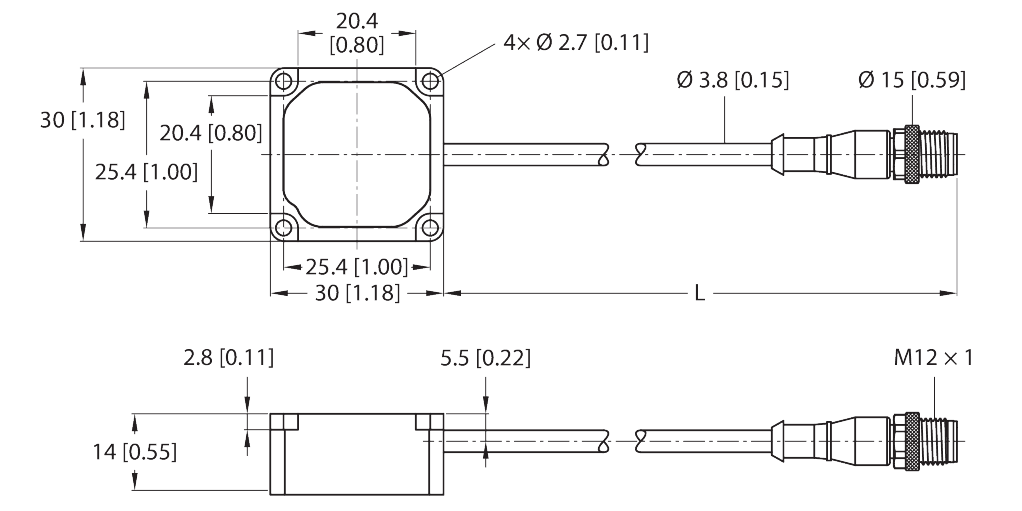 QM30VT2-SS-9M