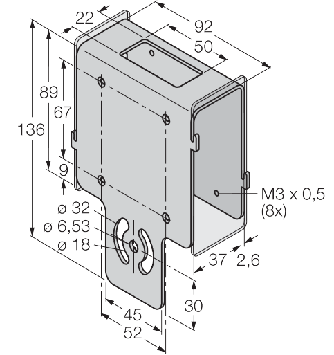 SMBAMSQ60IP