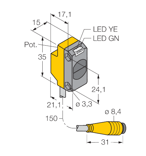 QS18VP6DBQ