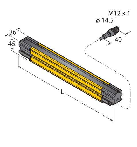 SLLP23-1190P55