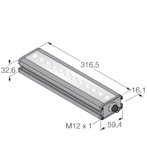 LEDBLA290XP6-XQ