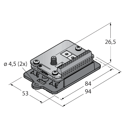 DX80G2M6S-PB2