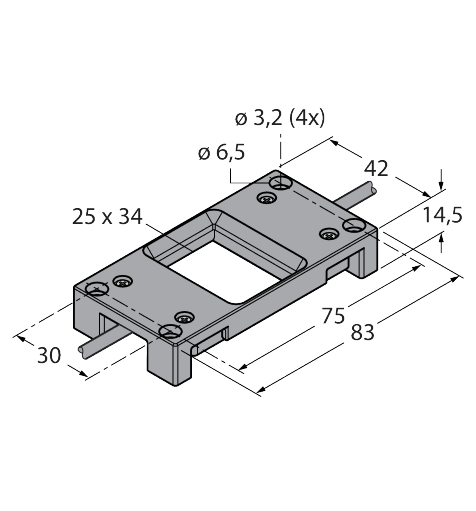PFCVA-34X25-E