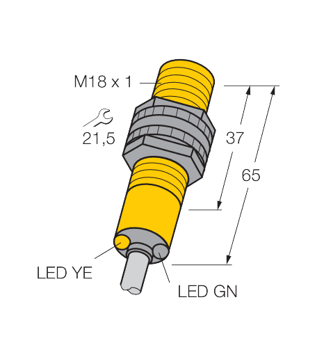 S18RW3FF50-67064