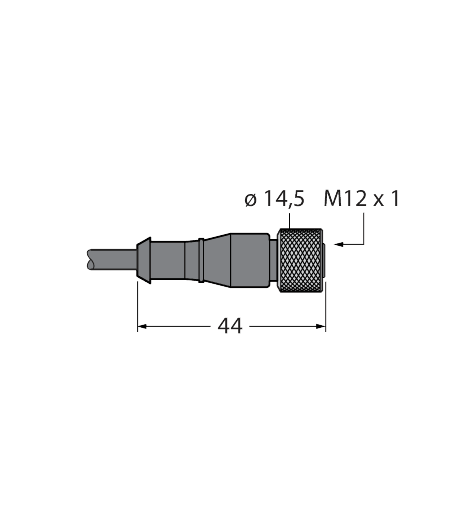 MQDC2S-8100