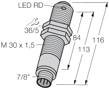 SM2A30PRLQD