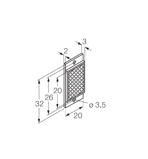 BRT-32X20AM