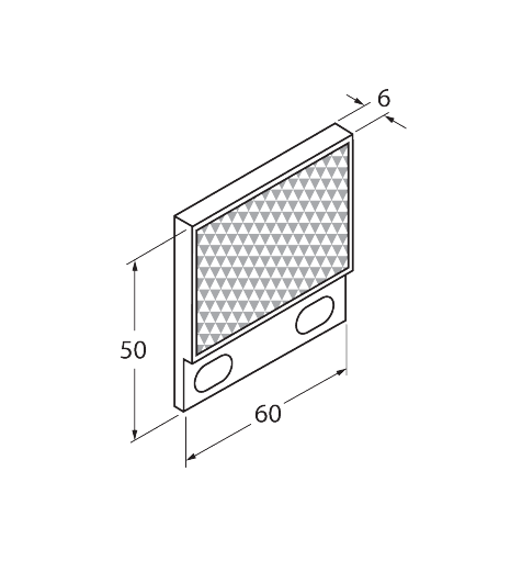 BRT-Q4X-60X50